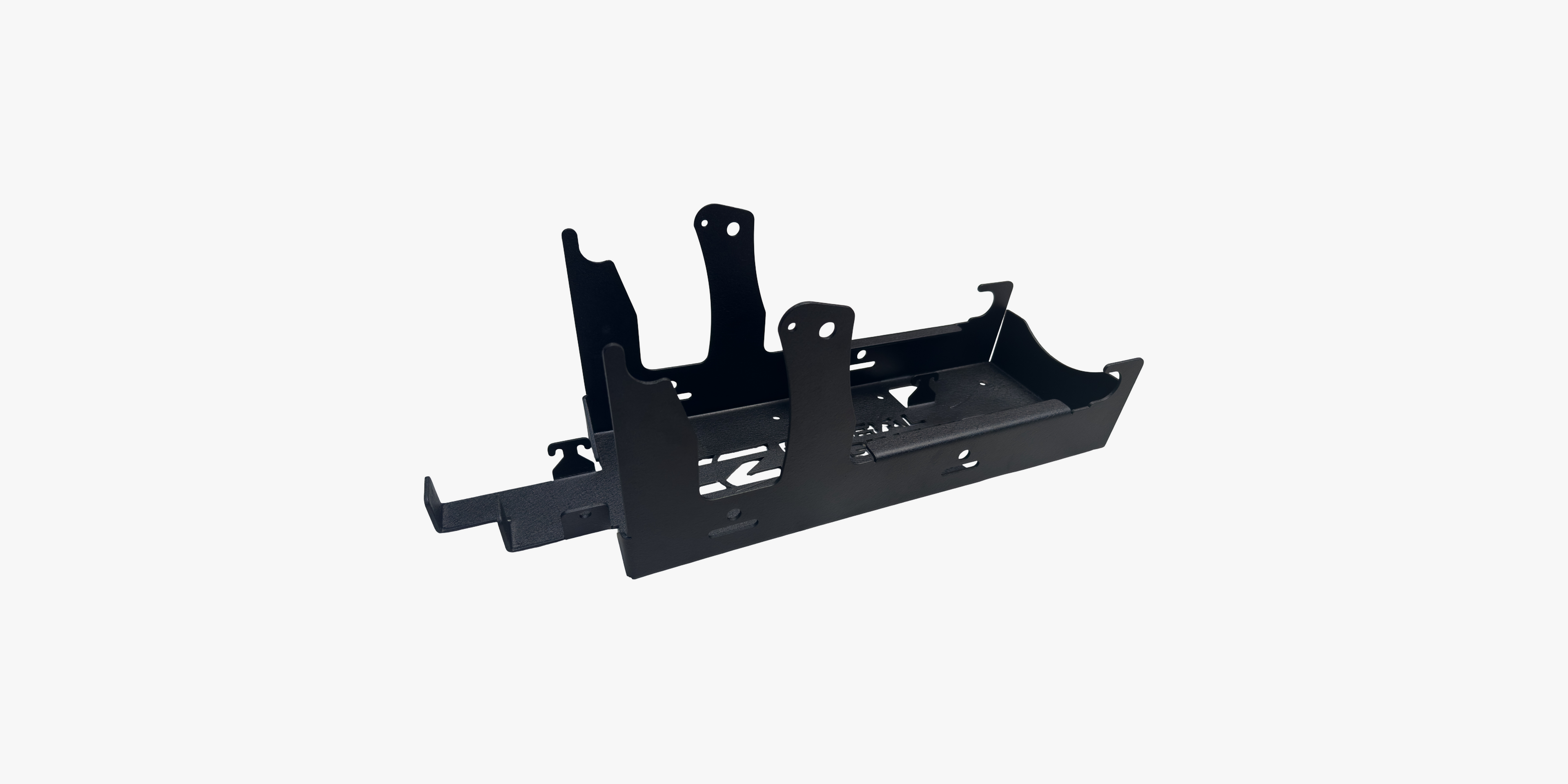 Soporte de gato para gato todoterreno 'Harbor Freight' 'Badland' 'Badlands' de 3 toneladas