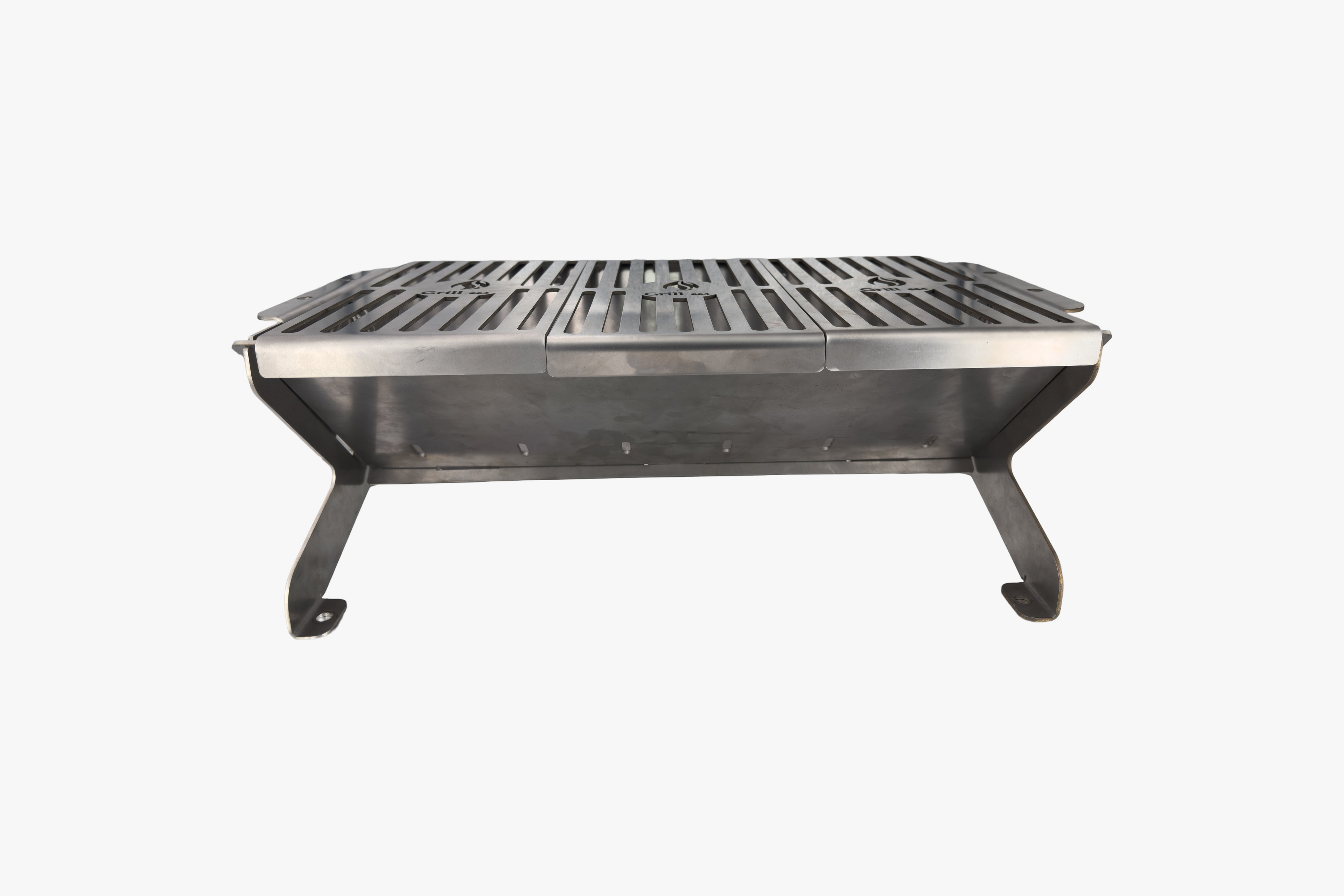 Asador portátil