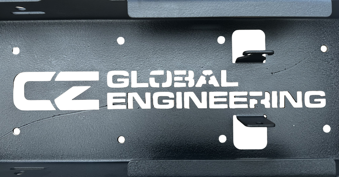 Empresa con experienca en metalmecánica