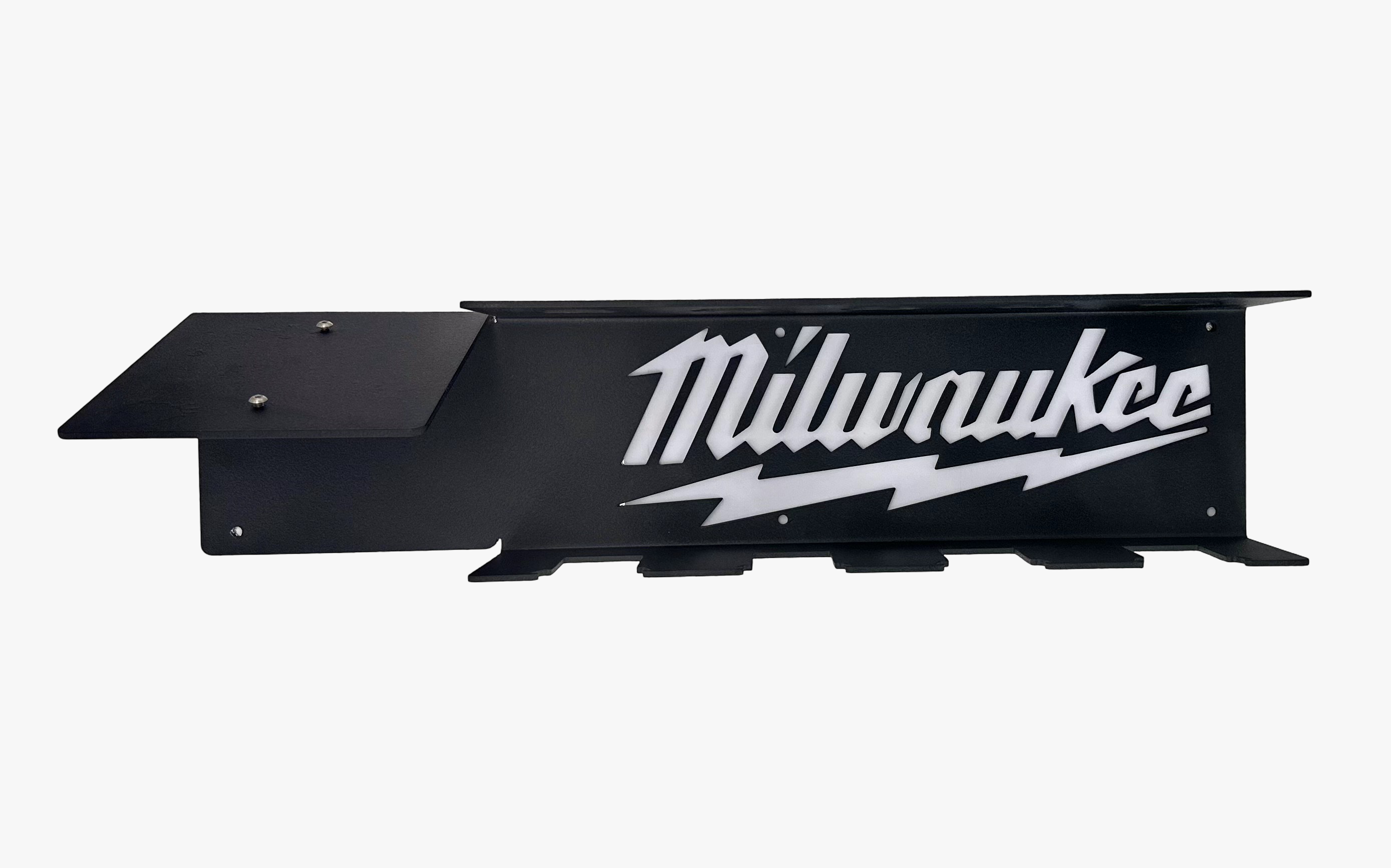 Soporte milwaukee