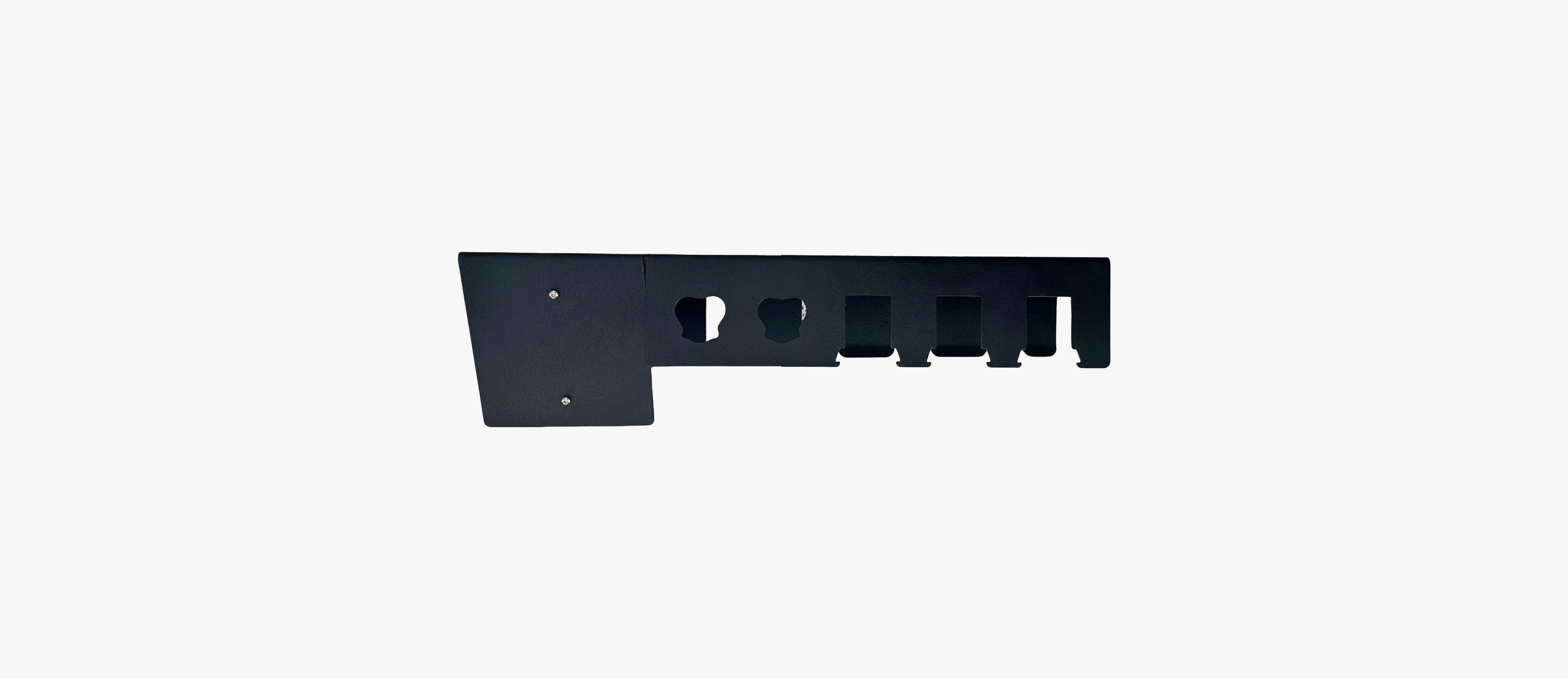 Soporte para herramientas eléctricas Milwaukee, y soporte para batería M18 y M12 y cargador