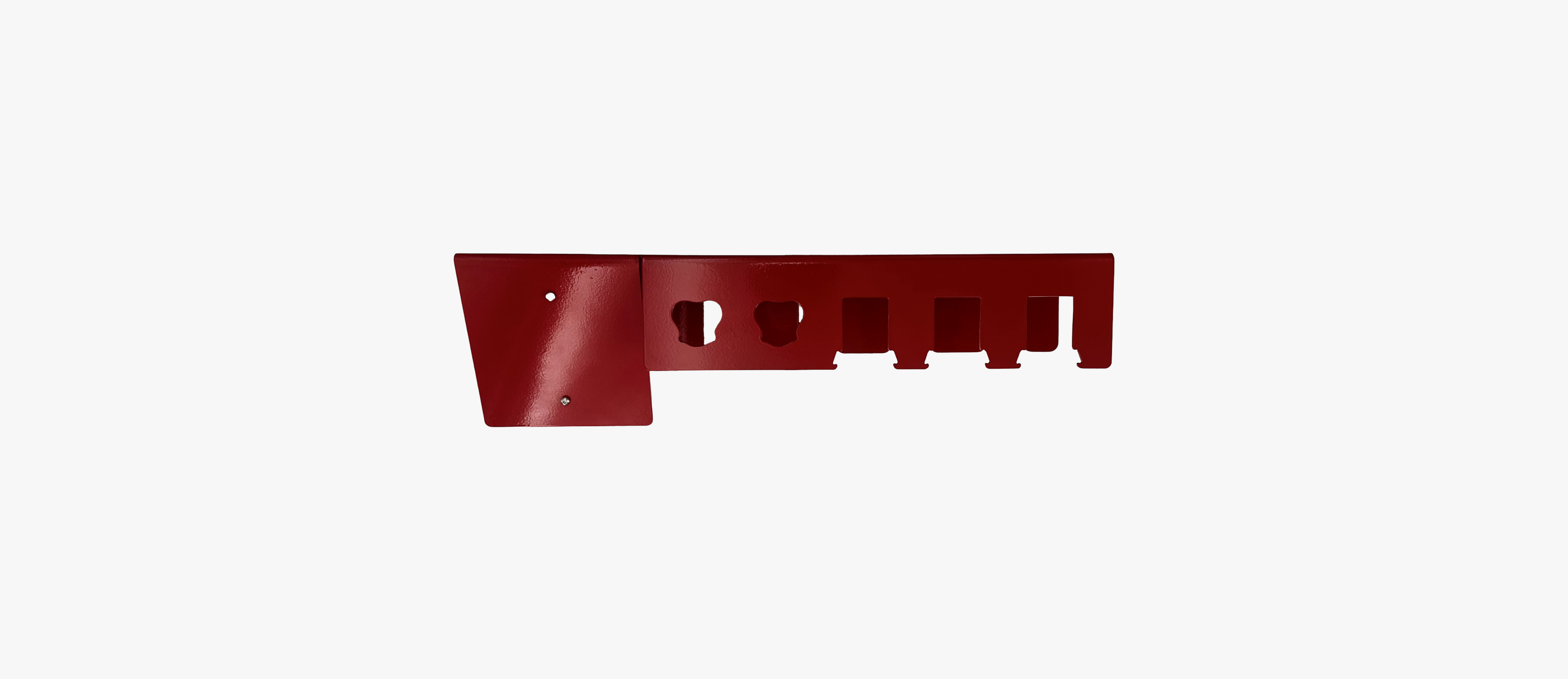 Soporte para herramientas eléctricas Milwaukee, y soporte para batería M18 y M12 y cargador