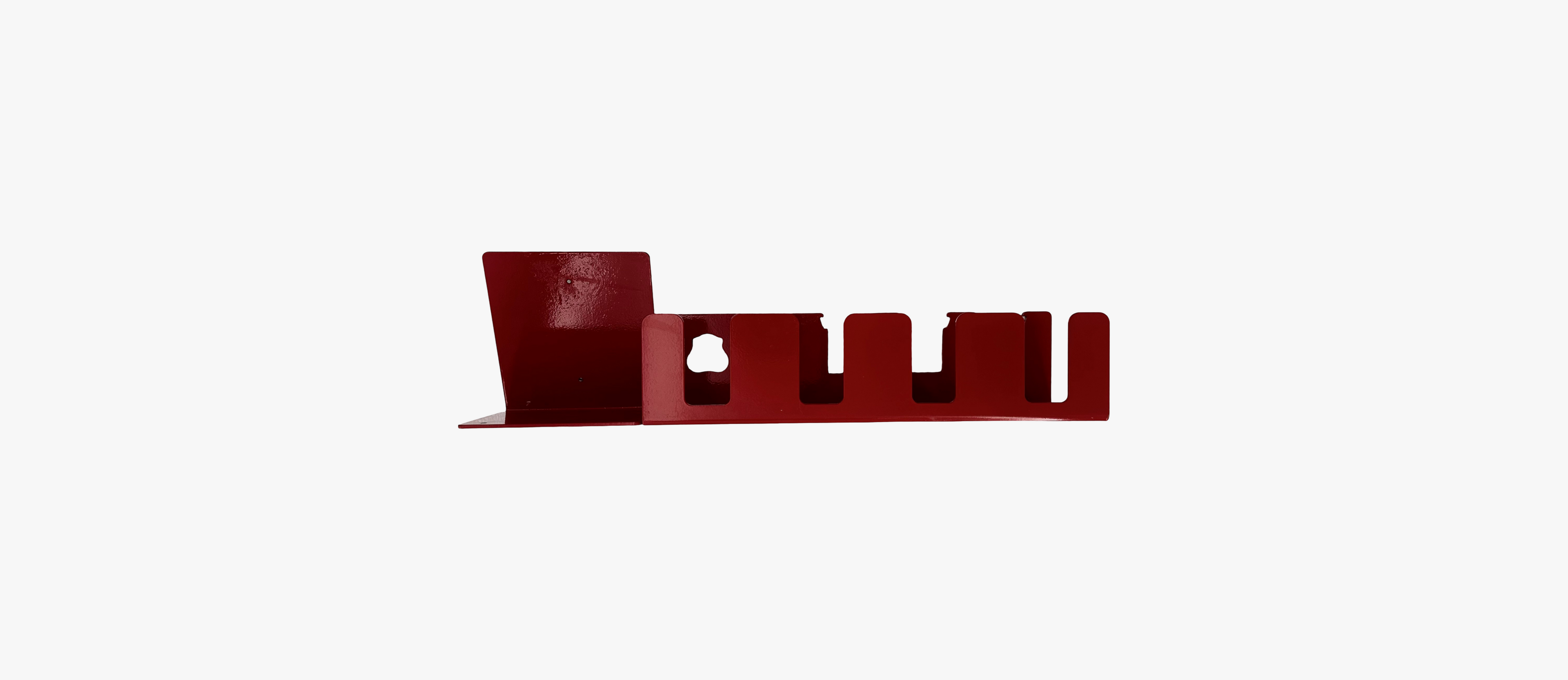 Soporte para herramientas eléctricas Milwaukee, y soporte para batería M18 y M12 y cargador