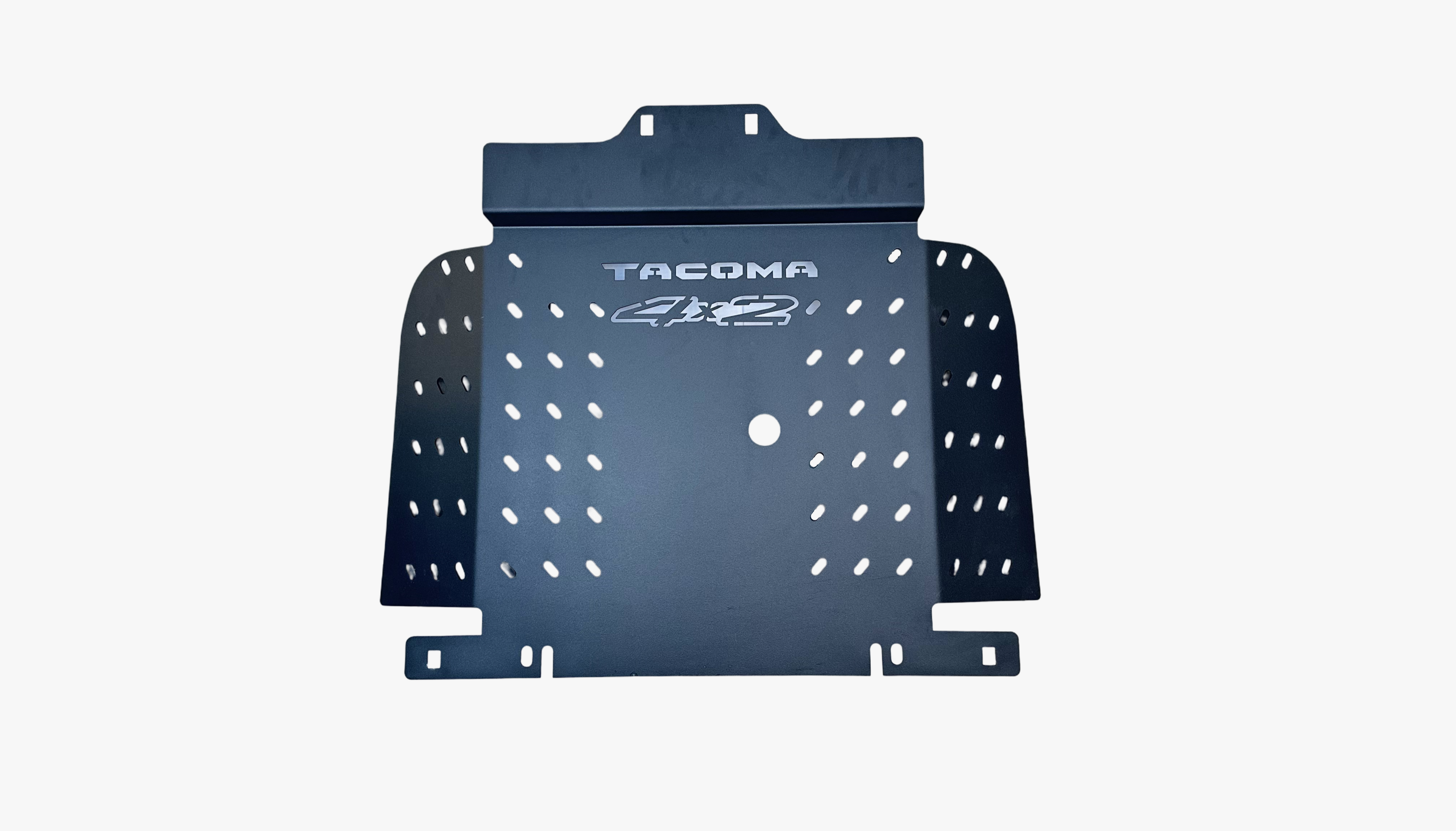 Protección catalítica y de transmisión para Toyota Tacoma 4x4 y 4x2 (2016-2022)