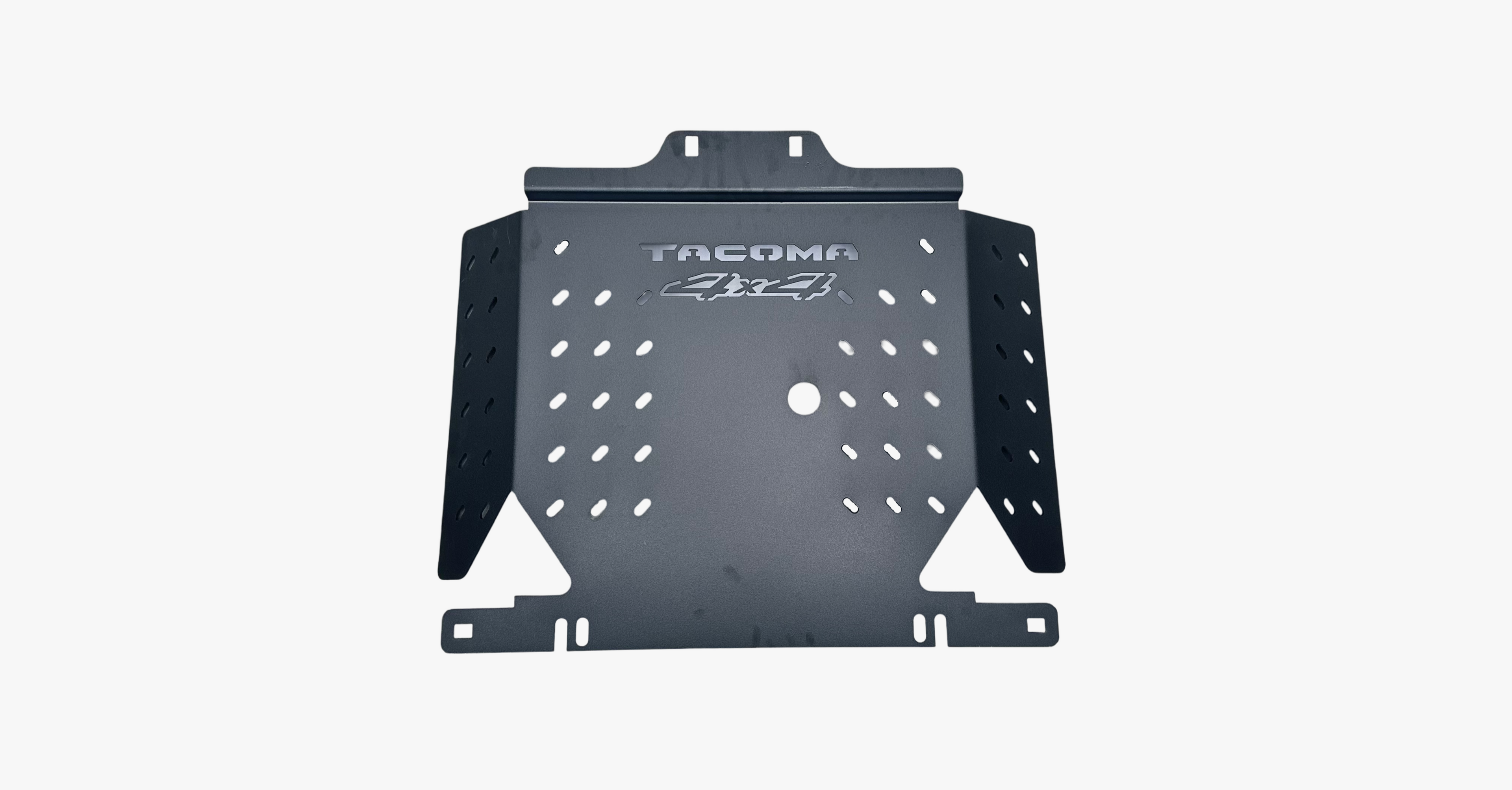 Protección catalítica y de transmisión para Toyota Tacoma 4x4 y 4x2 (2016-2022)