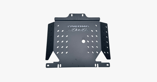 Protección catalítica y de transmisión para Toyota Tacoma 4x4 y 4x2 (2016-2022)