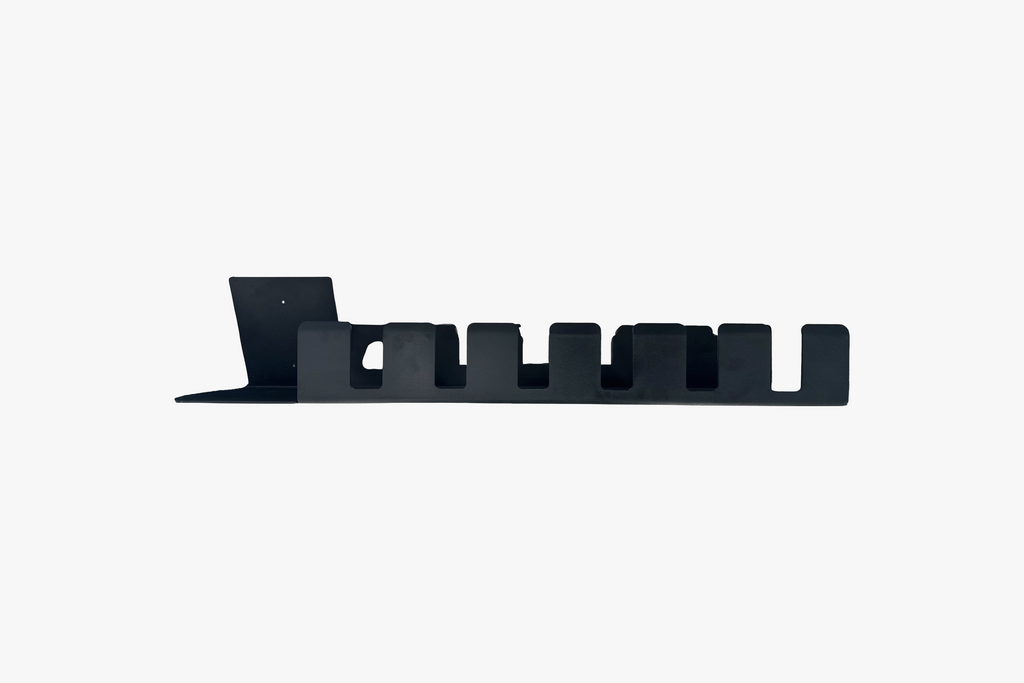 Soporte para herramientas eléctricas Milwaukee, y soporte para batería M18 y M12 y cargador