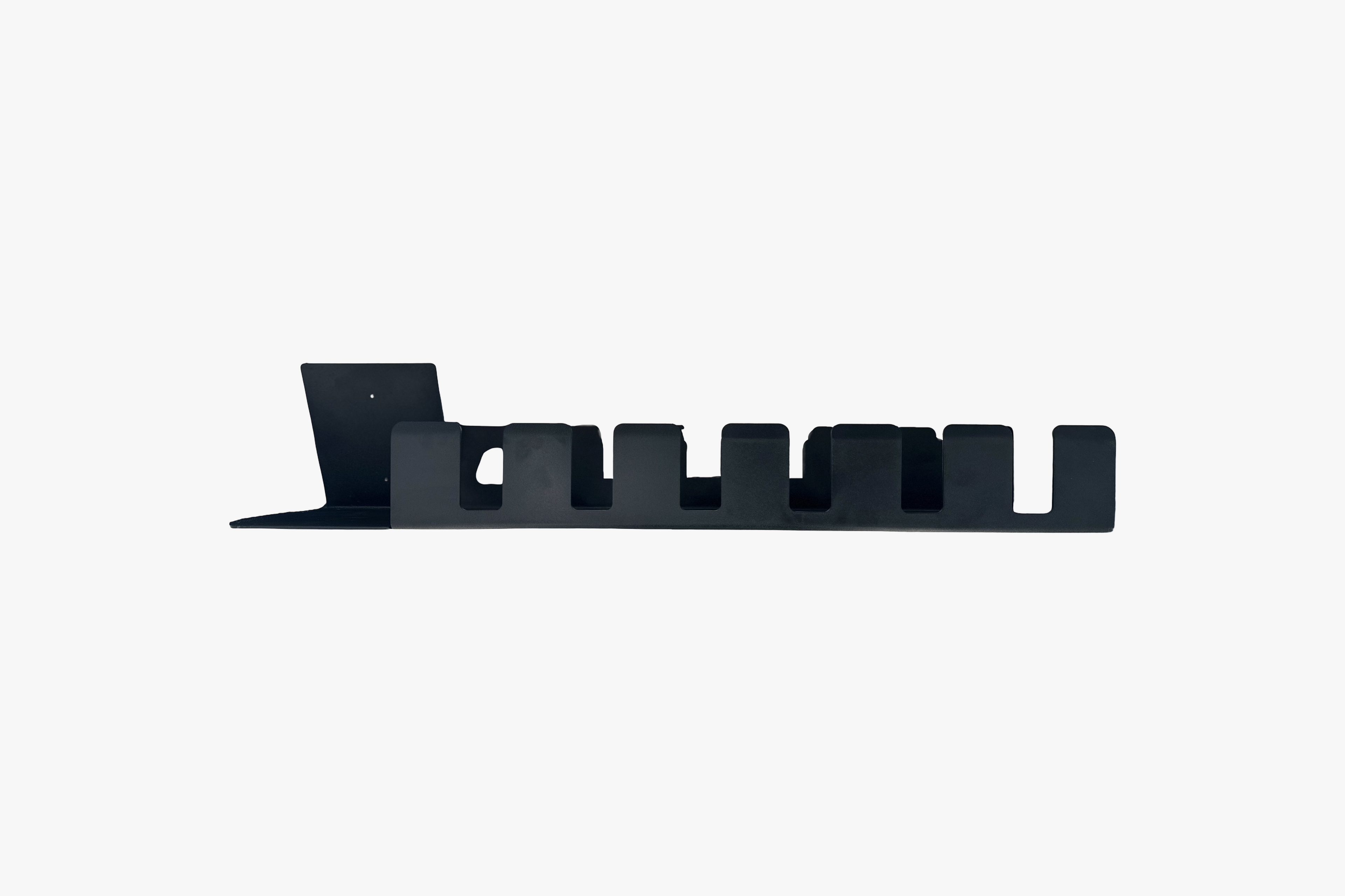 Soporte para herramientas eléctricas Milwaukee, y soporte para batería M18 y M12 y cargador