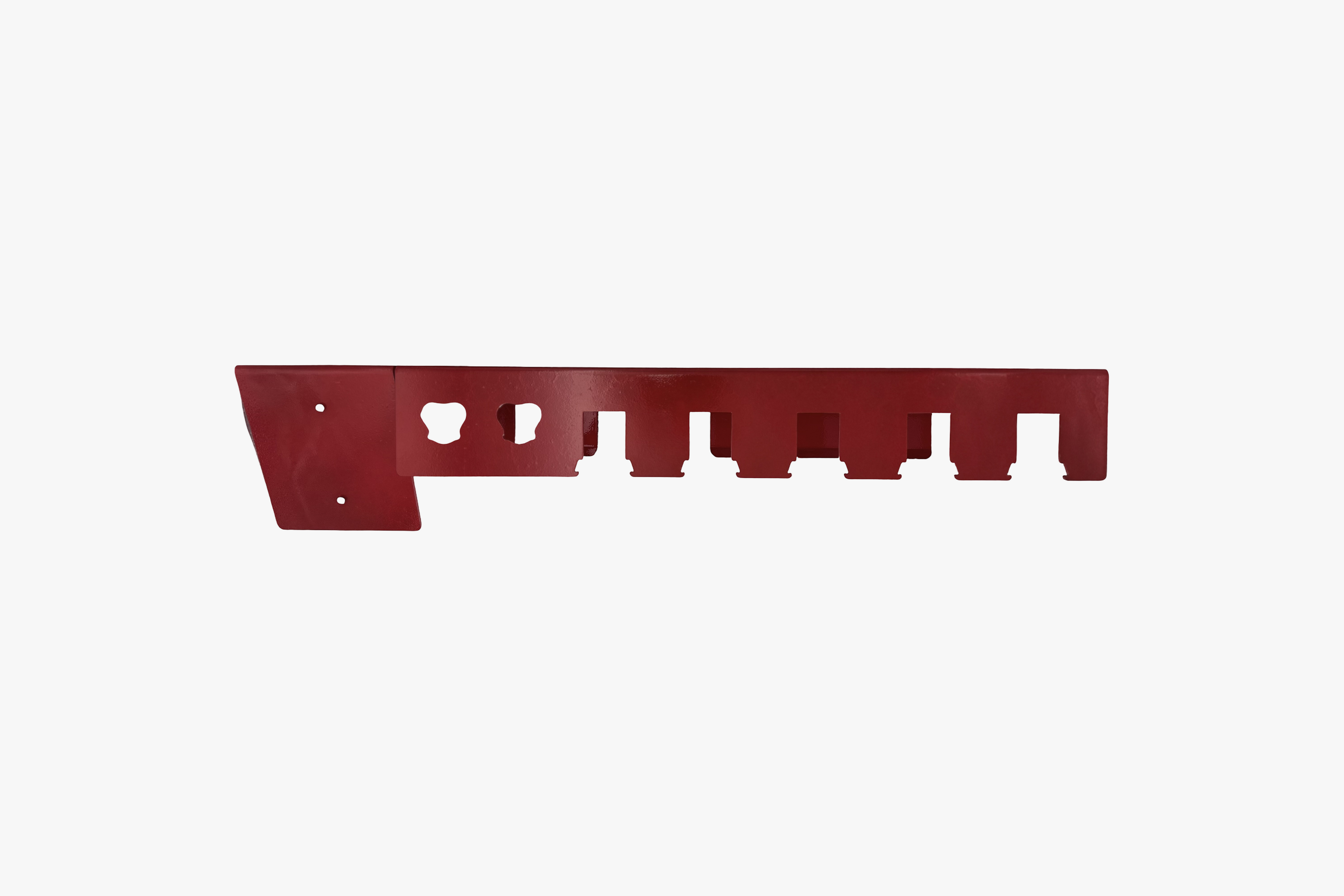 Soporte para herramientas eléctricas Milwaukee, y soporte para batería M18 y M12 y cargador
