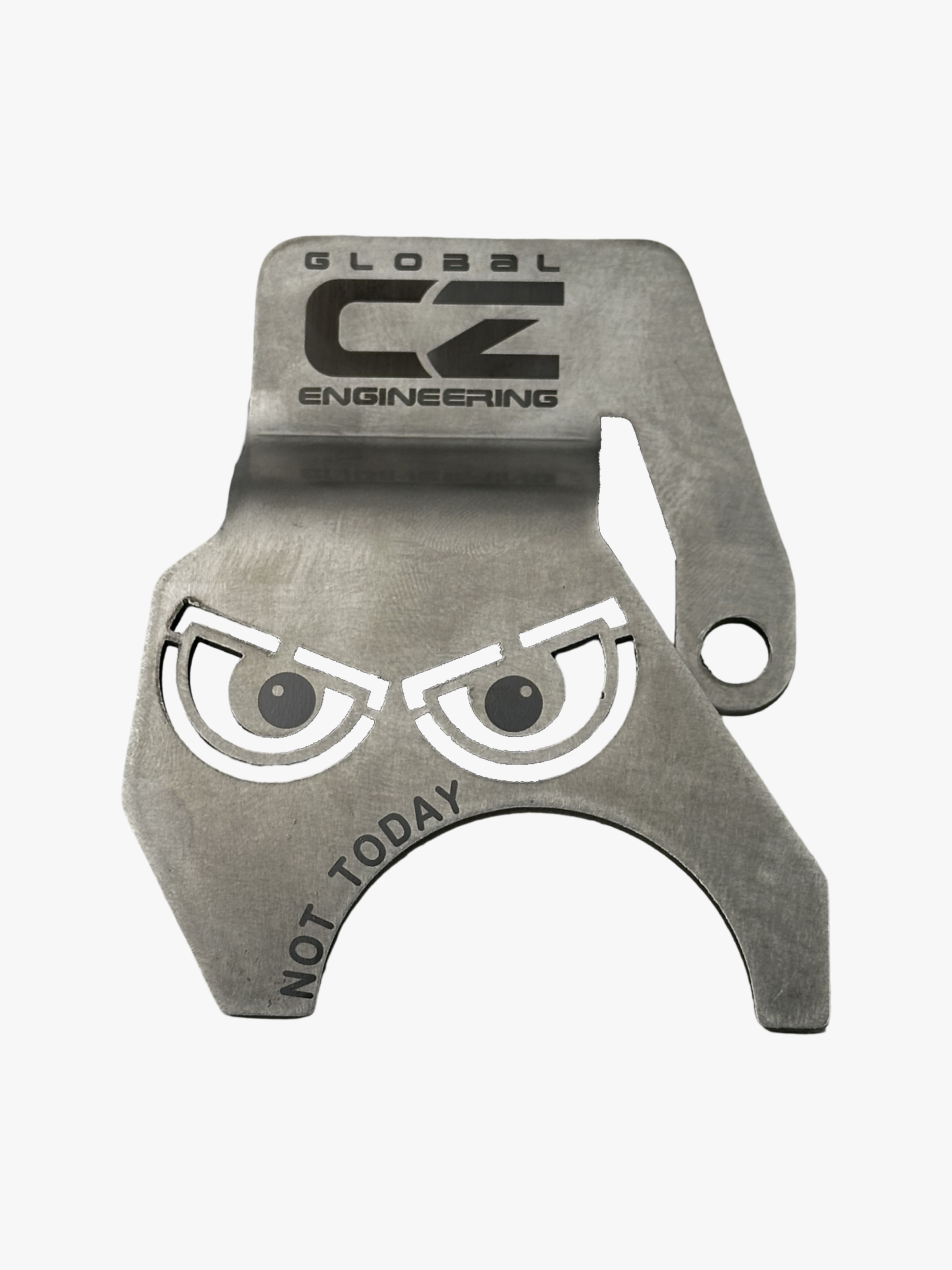 Protector antirrobo para portón trasero para Toyota Tundra 2022+