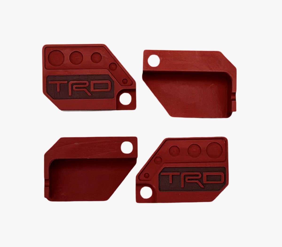 Cobertura de sensor ABS para Toyota