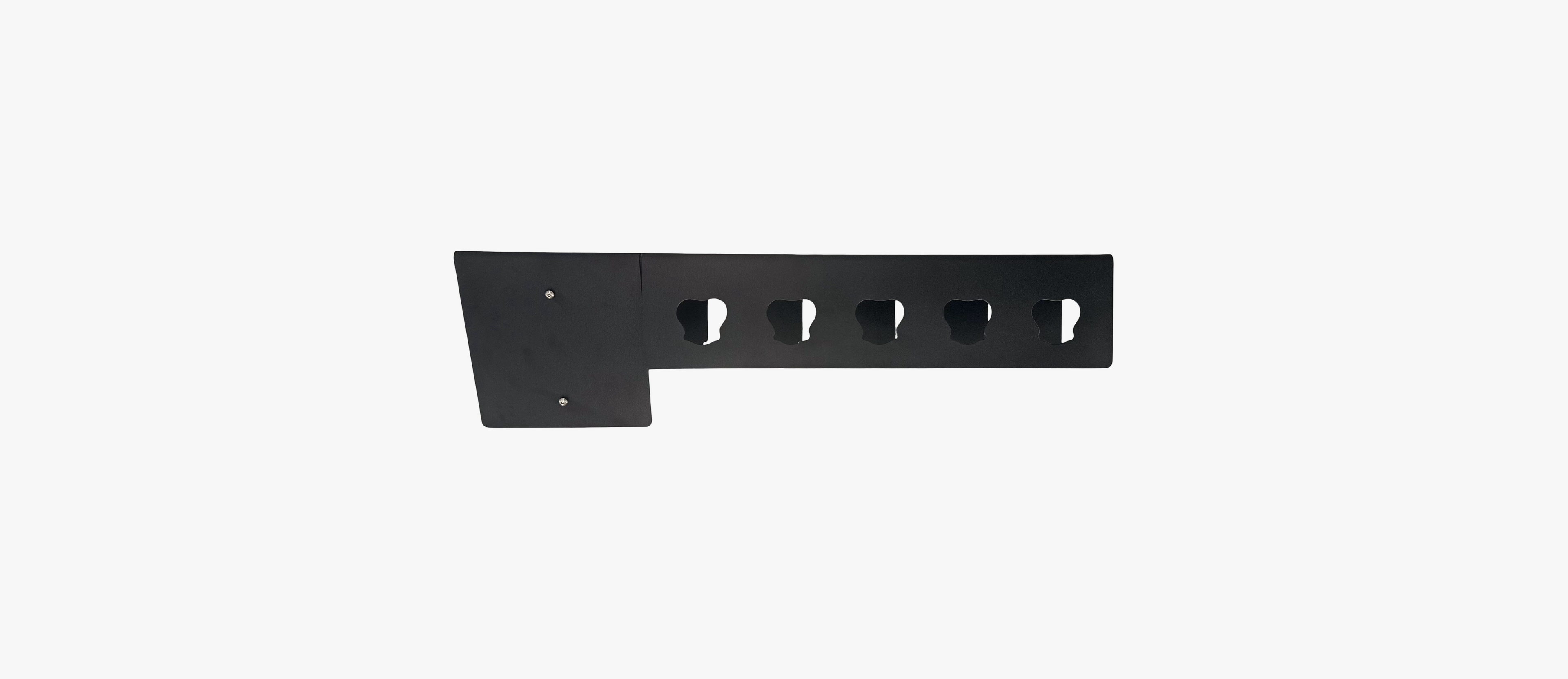 Soporte de batería M18 y M12 y cargador para Milwaukee