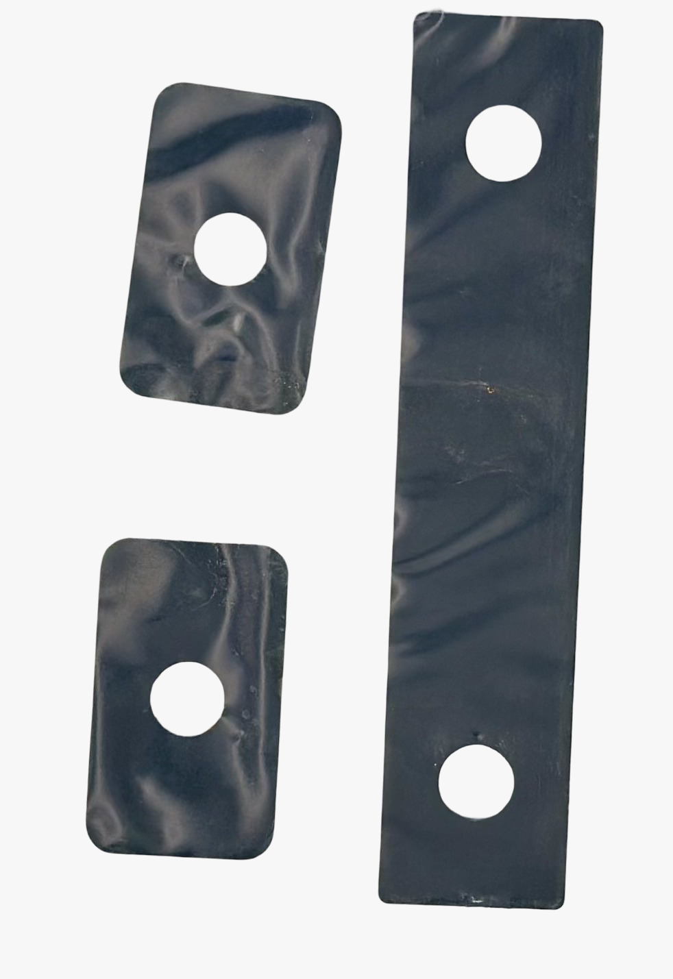 Protección catalítica y de transmisión para Toyota Tacoma 4x4 y 4x2 (2016-2022)