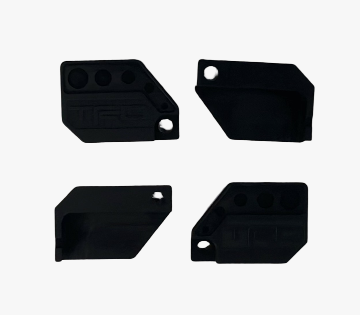 Cobertura de sensor ABS para Toyota