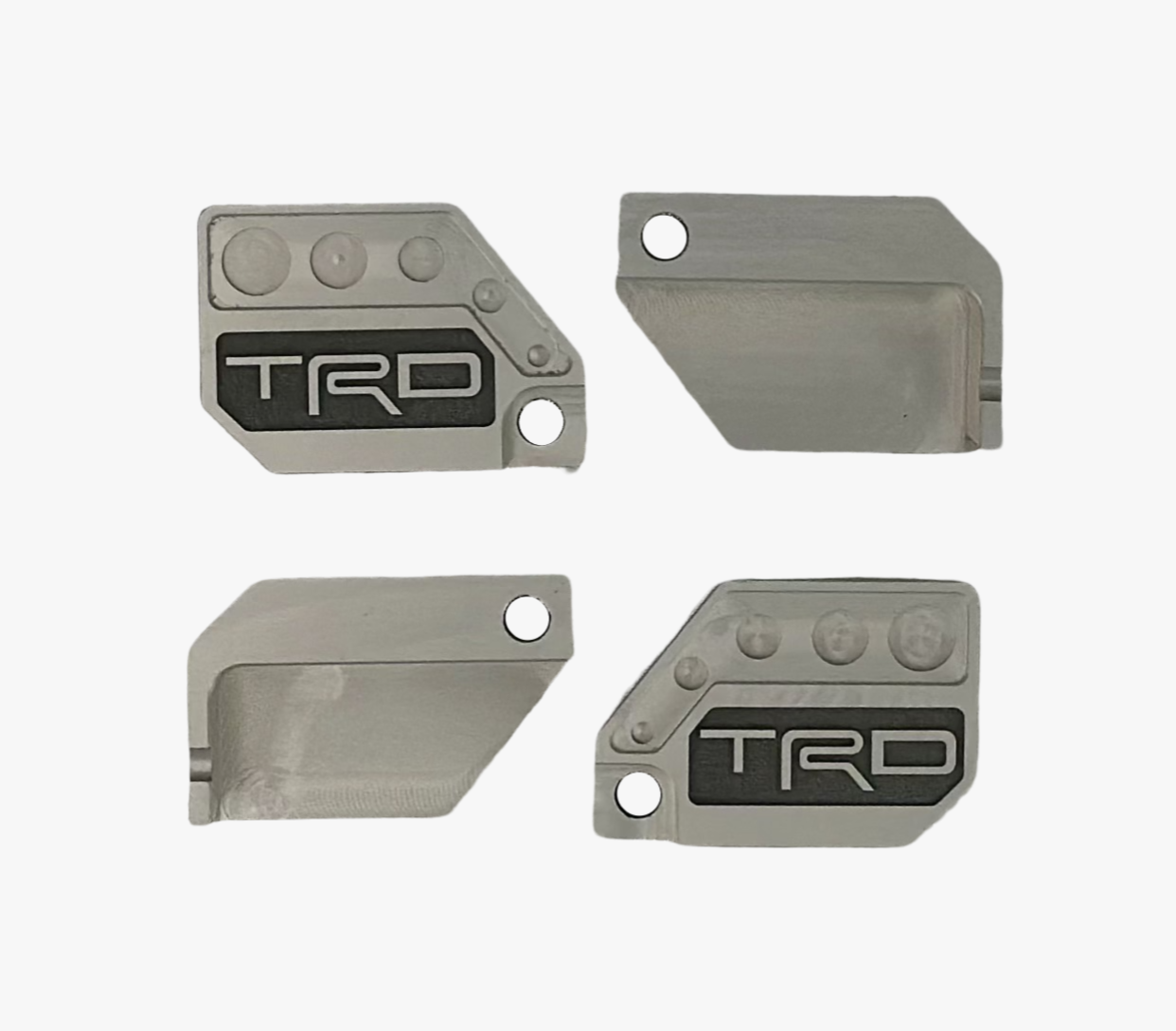 Cobertura de sensor ABS para Toyota