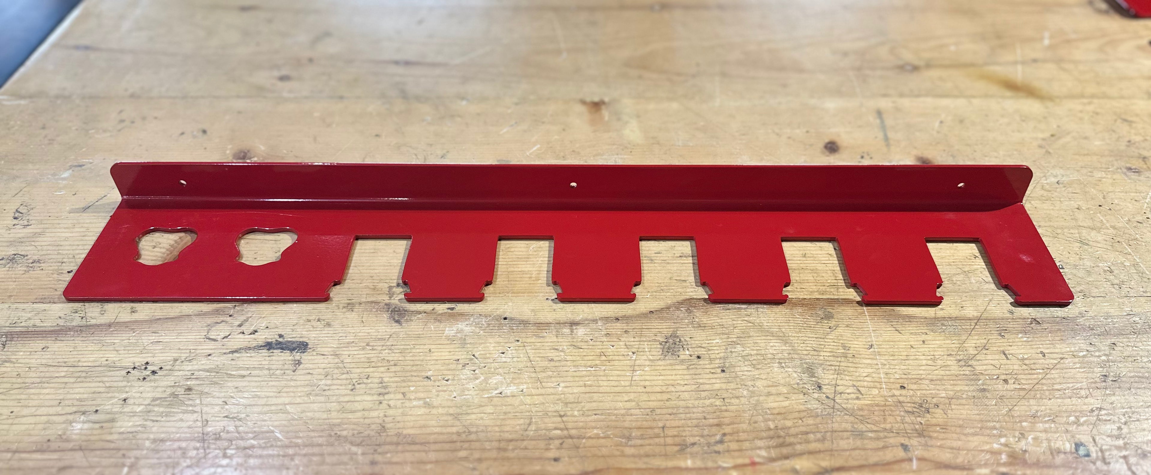 Soporte para batería M18 y M12 Milwaukee