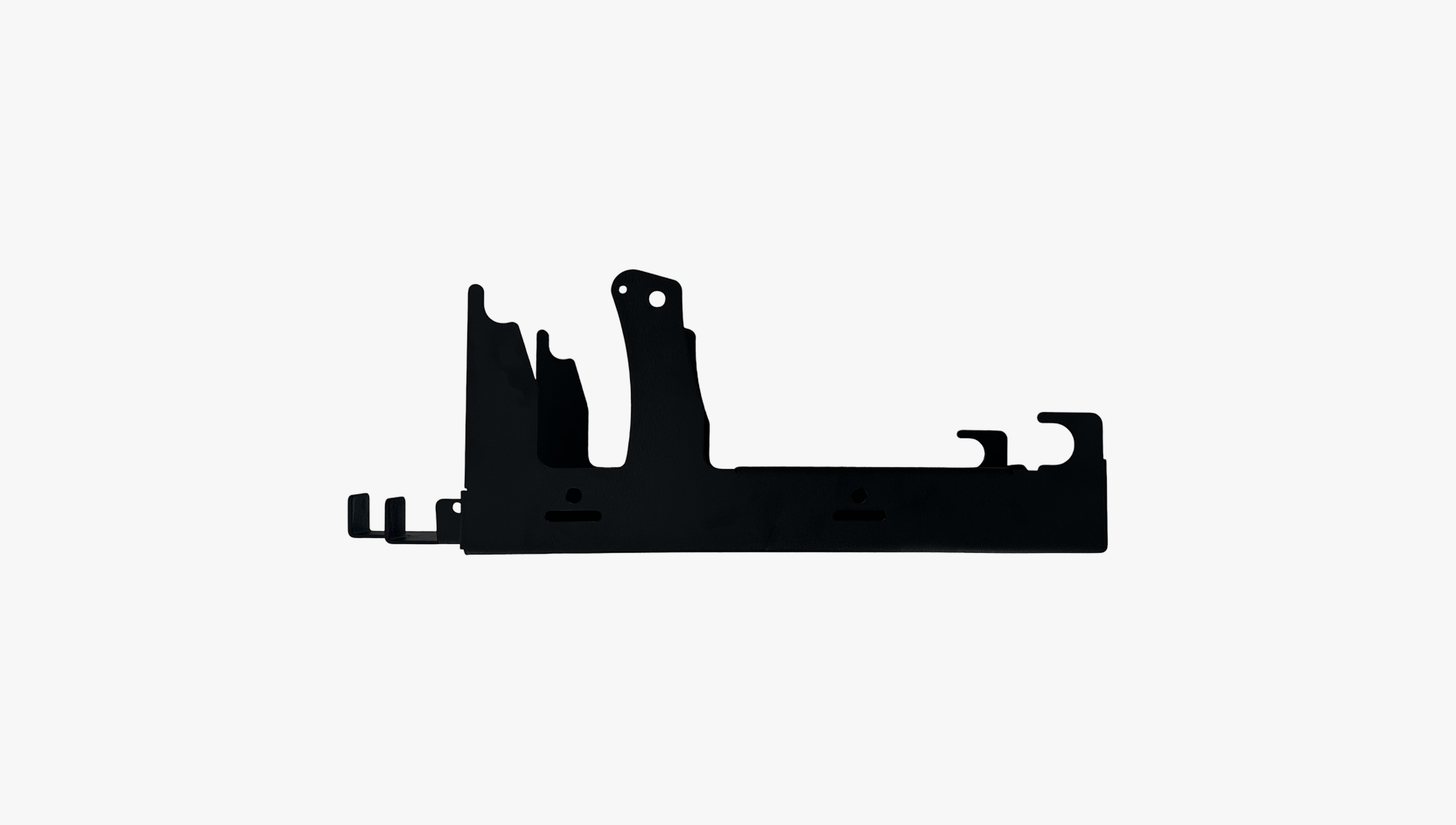 Soporte de gato para gato todoterreno 'Harbor Freight' 'Badland' 'Badlands' de 3 toneladas