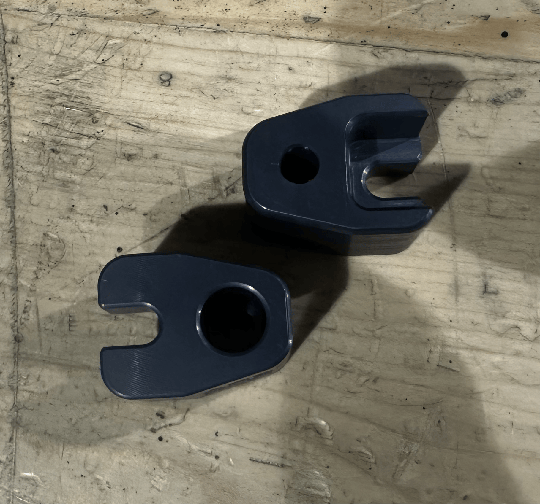 Cobertura de sensor ABS para vehículos mas nuevos