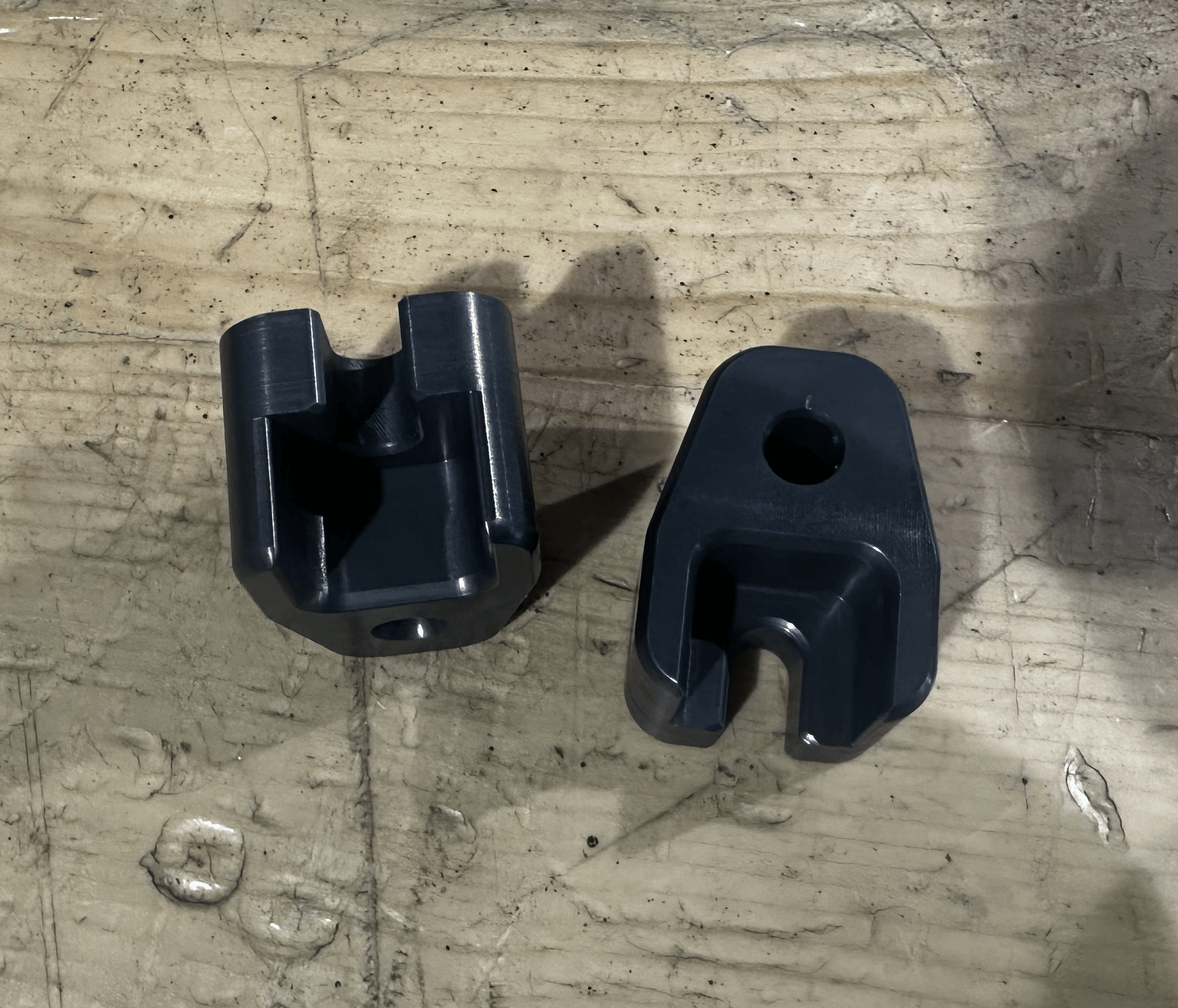 Cobertura de sensor ABS para vehículos mas nuevos