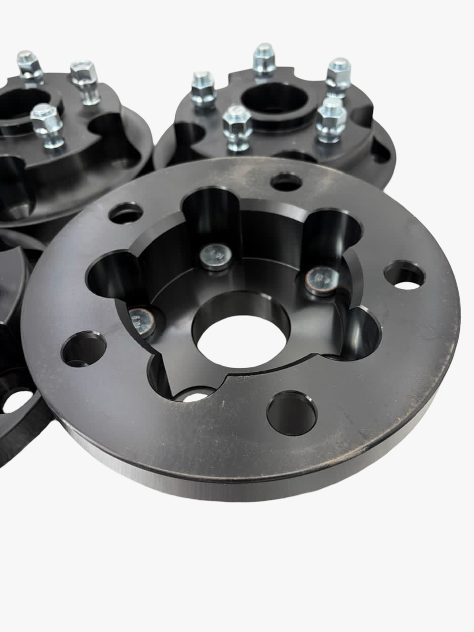 Wheel Adaptor Kit