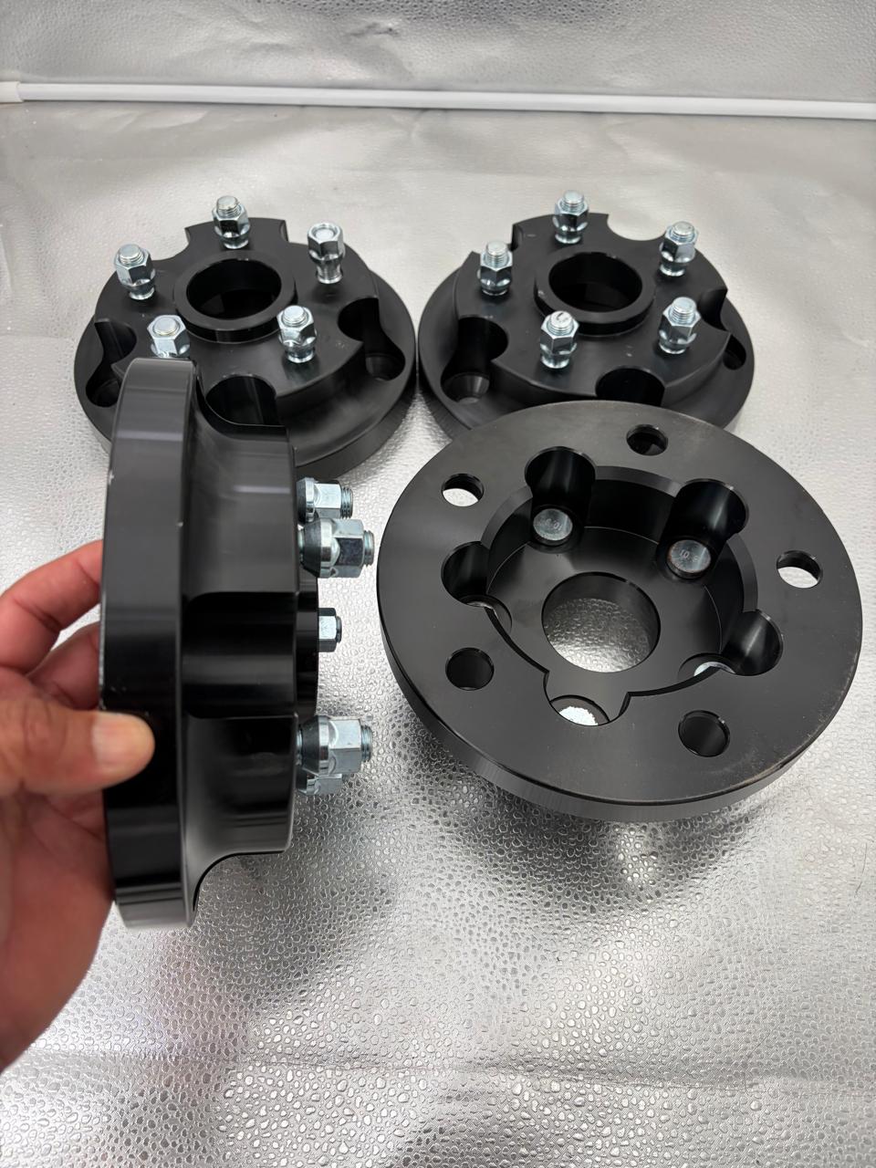 Wheel Adaptor Kit