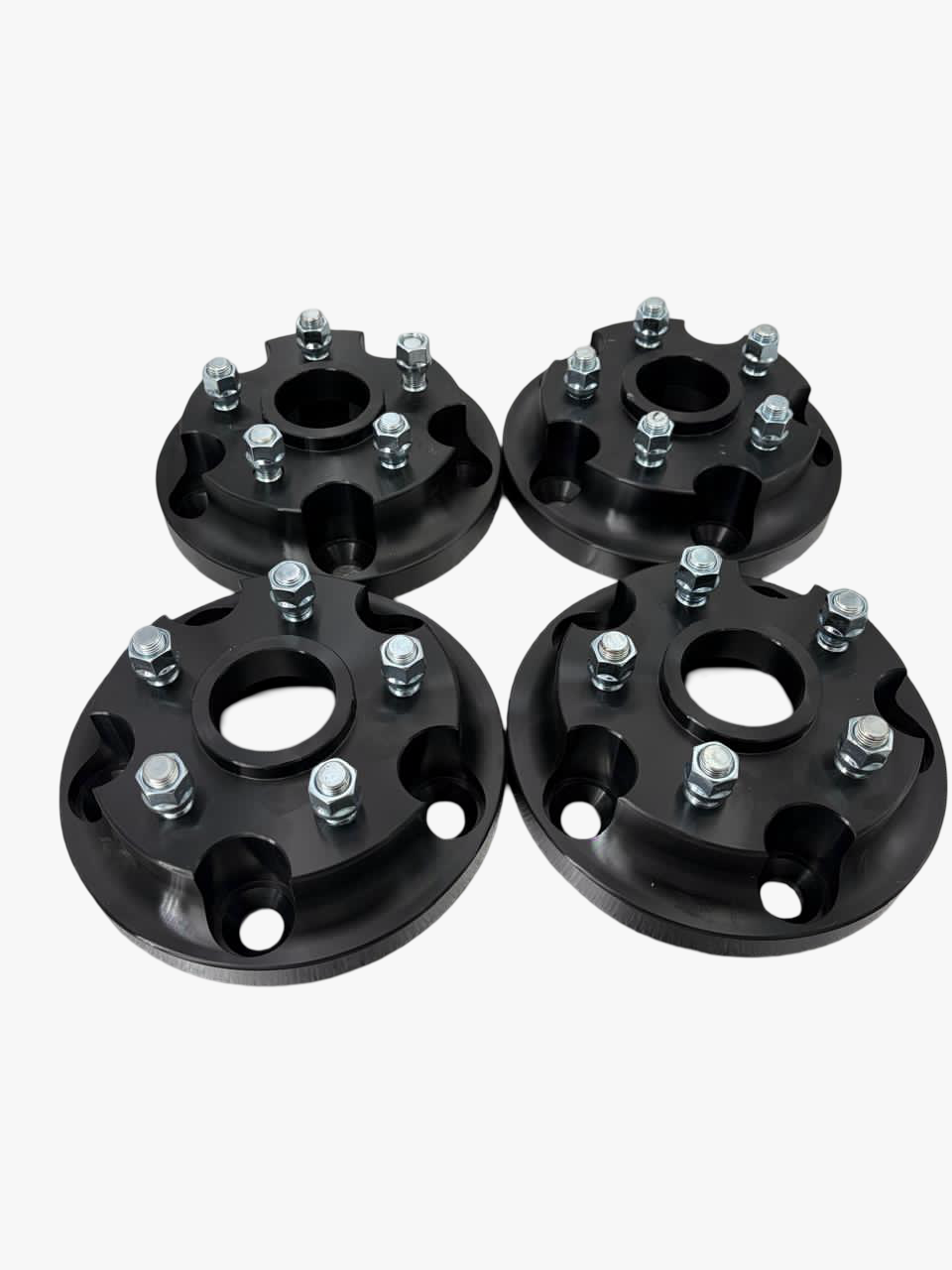 Wheel Adaptor Kit