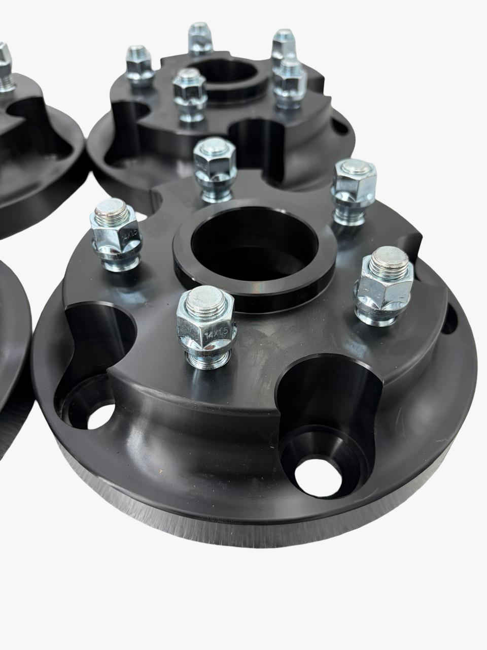 Wheel Adaptor Kit