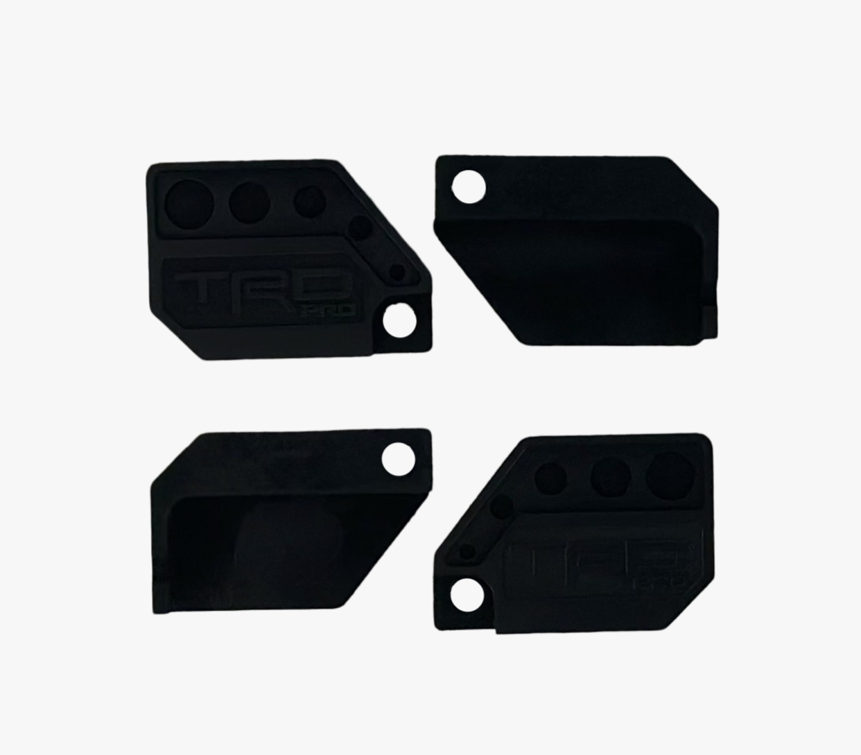 Cobertura de sensor ABS para Toyota