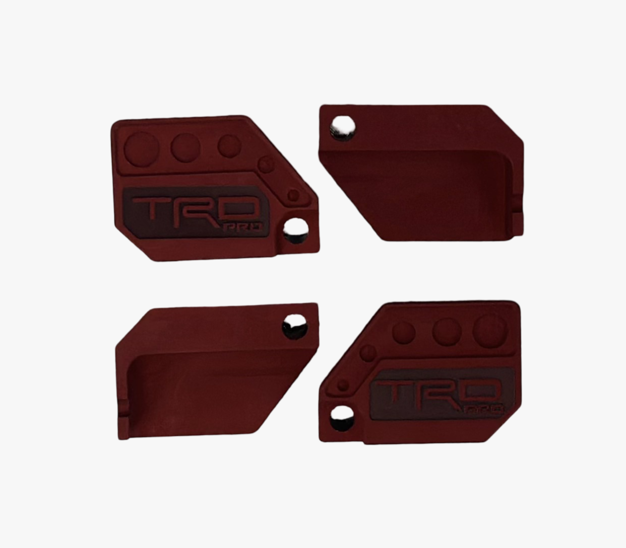 Cobertura de sensor ABS para Toyota