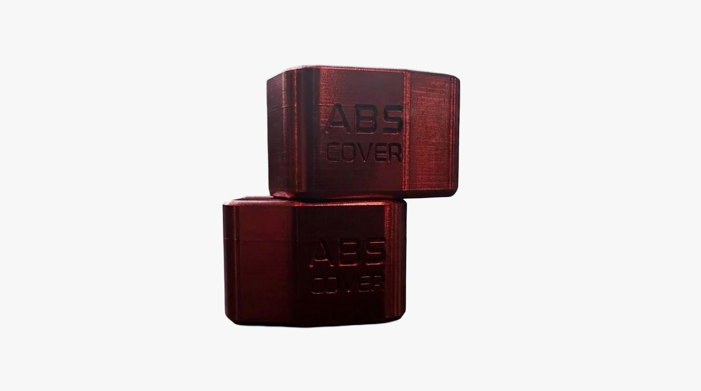 Cobertura de sensor ABS para vehículos mas nuevos