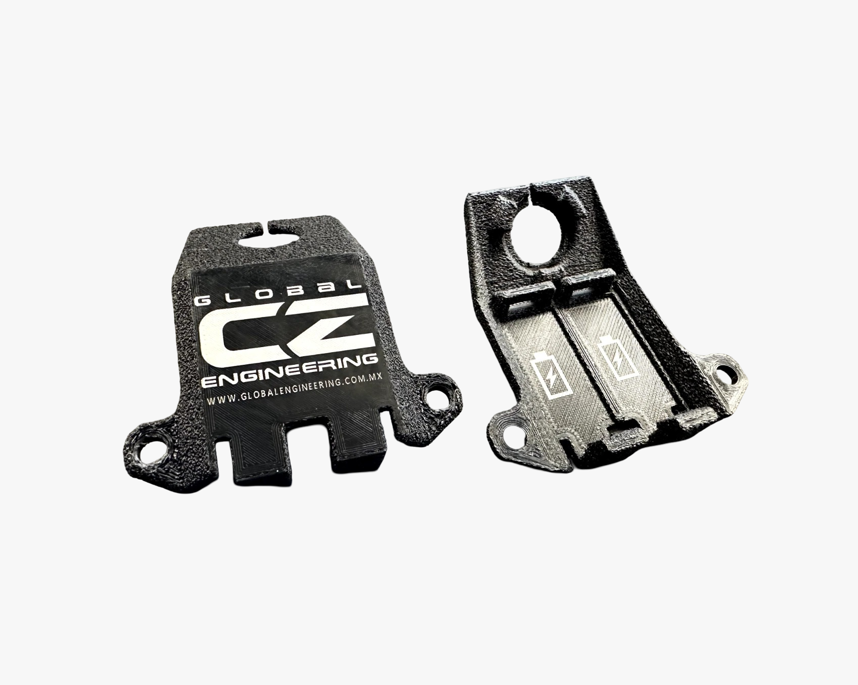 Soporte de batería SRAM AXS